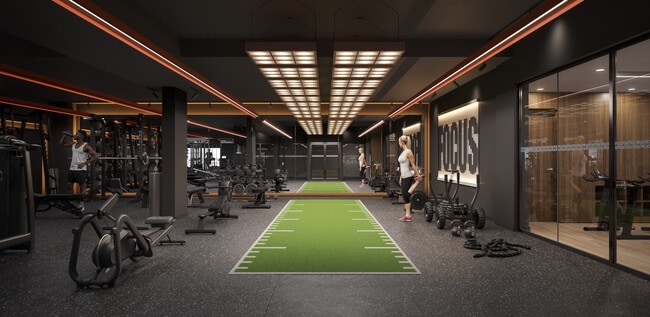 Building Photo - The Spoke