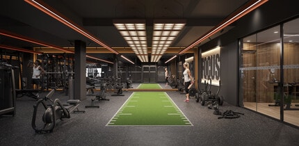 Building Photo - The Spoke