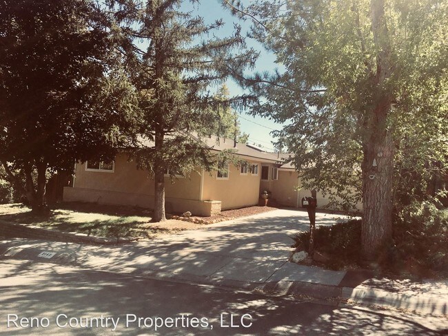 Building Photo - 4 br, 3 bath House - 2140 Arcane Avenue