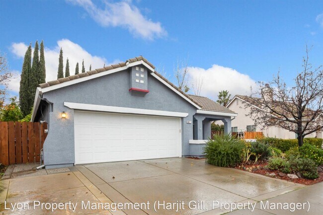Building Photo - 3 br, 2 bath House - 3677 Saintsbury Drive