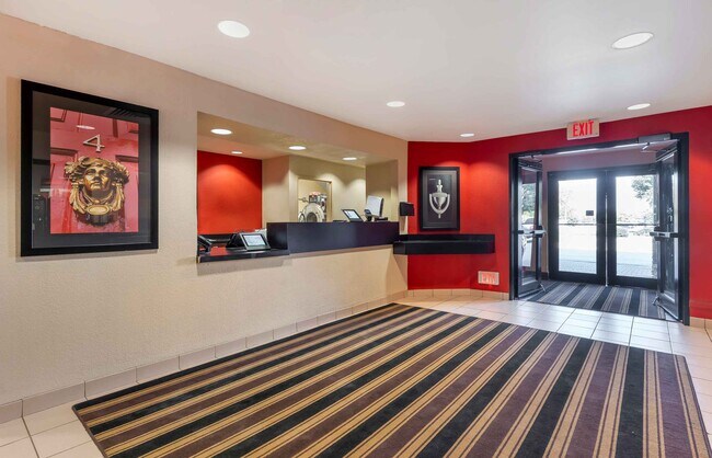 Building Photo - Furnished Studio-Chicago - Romeoville - Bollingbrook