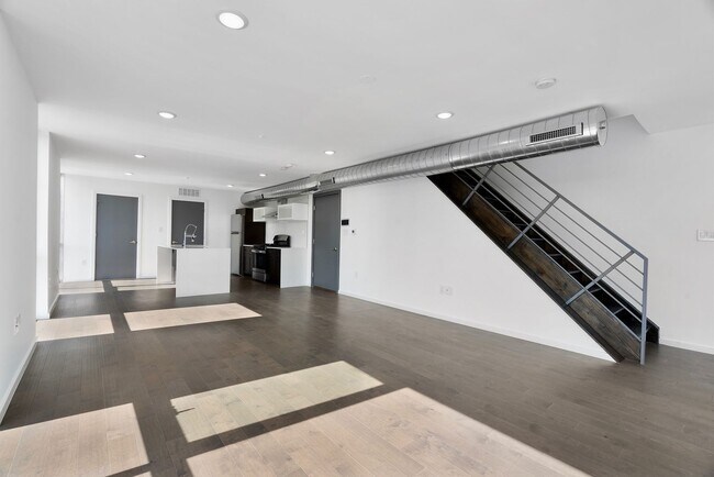 Foto del edificio - 1500 N 8th St