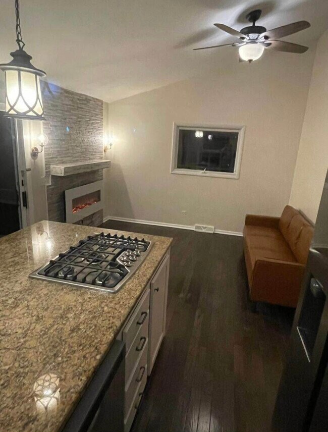 Foto del edificio - 510 Kenwood Ave