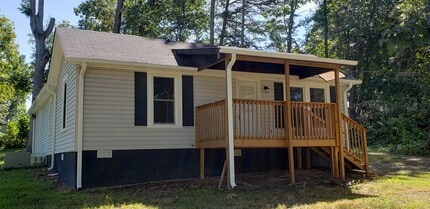 Building Photo - 6721 Jewel Ave