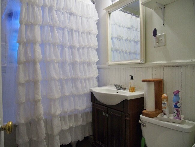 Foto del edificio - Perfect Mission Hill 4 Bed