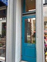 Building Photo - 227 W Broughton St