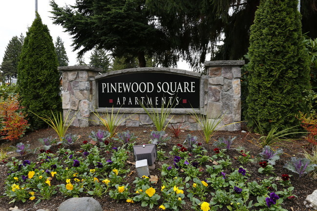 Building Photo - Pinewood Square Apartment Homes