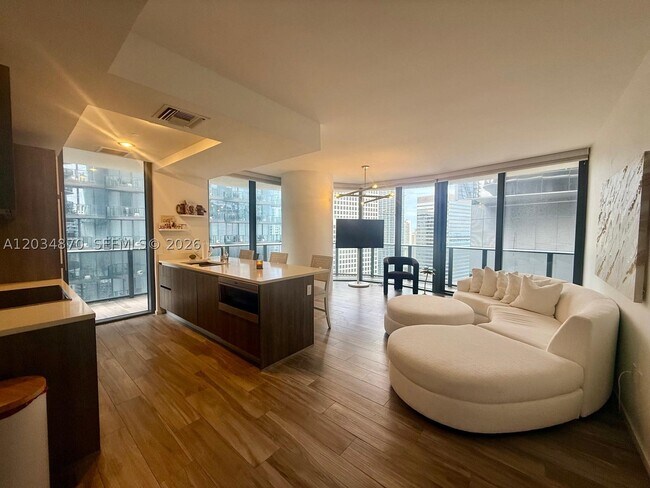 Foto del edificio - 801 S Miami Ave