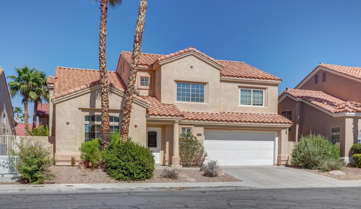 Primary Photo - Summerlin North Beauty