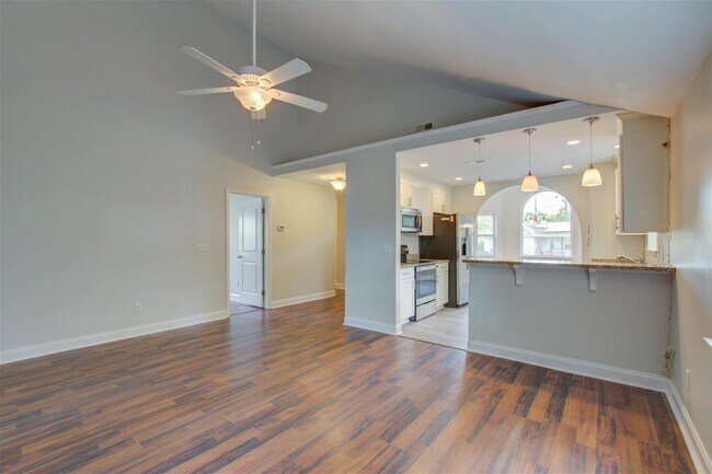 Building Photo - 8115 Pleasant Ridge Drive, Charleston, SC ...