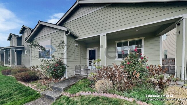Foto del edificio - 19310 19th Ave Ct E