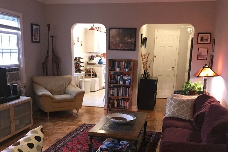 Primary Photo - 3818 Davis Pl NW