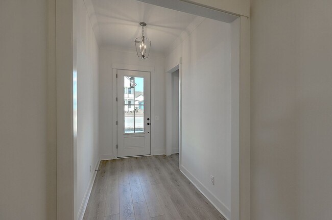 Foto del edificio - New Build in Nexton!