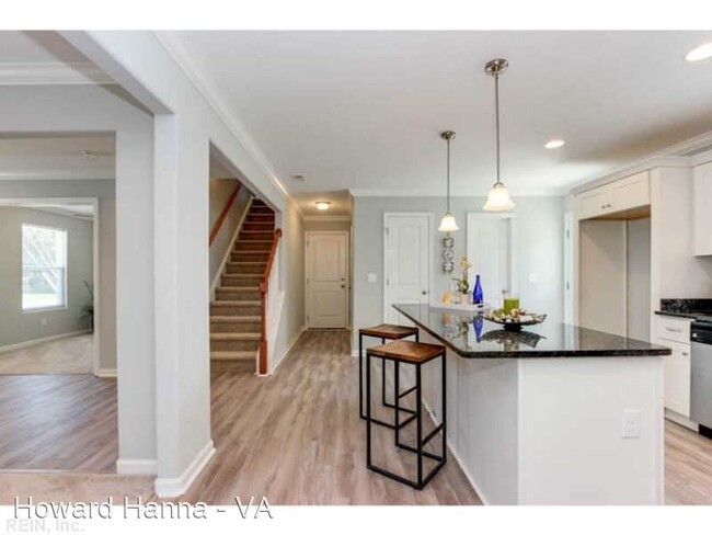 Foto del edificio - 5 br, 2.5 bath House - 1837 Steve Lane