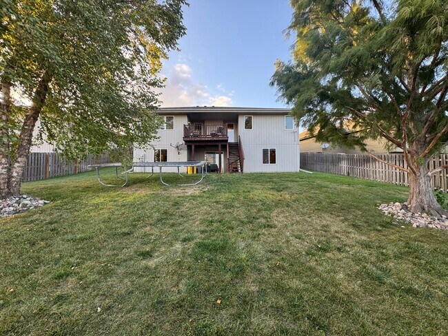 Foto del edificio - Large Ranch For Rent Omaha