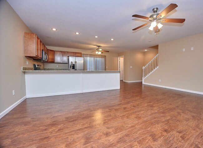 Interior Photo - Graycliff Luxury Townhomes