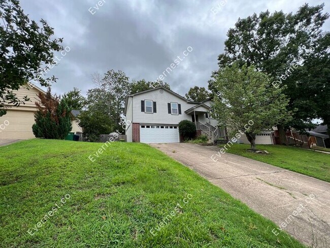 Foto del edificio - 1709 Gamble Rd