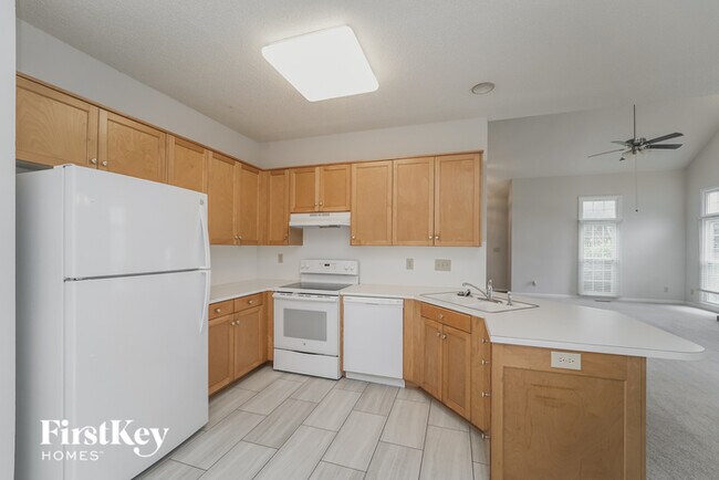 Foto del edificio - 10827 Partridge Cross Ln