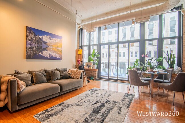 Foto del edificio - 333 W Hubbard St