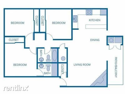 Building Photo - 1717 S Dorsey Ln