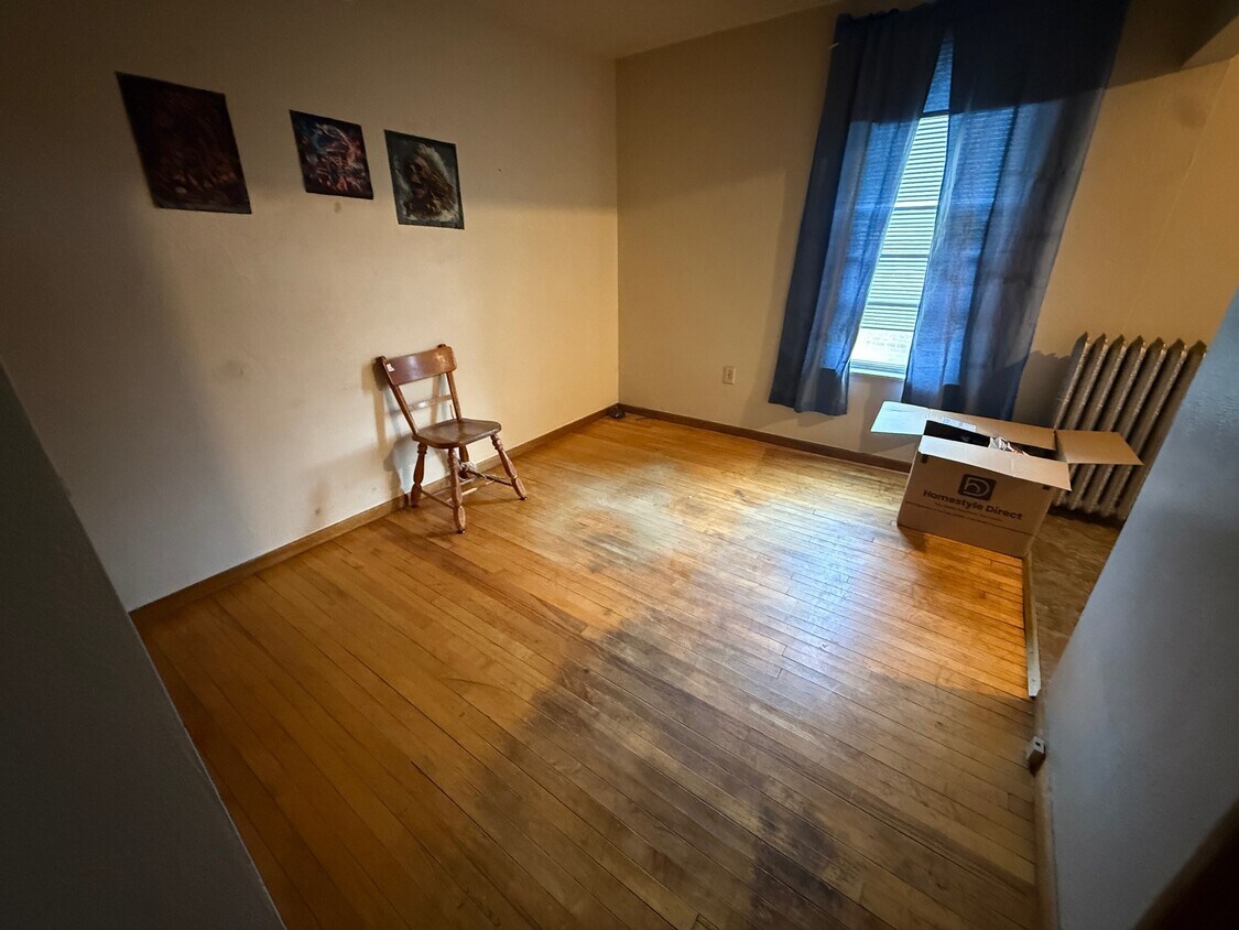 Foto del edificio - Jay Apartments