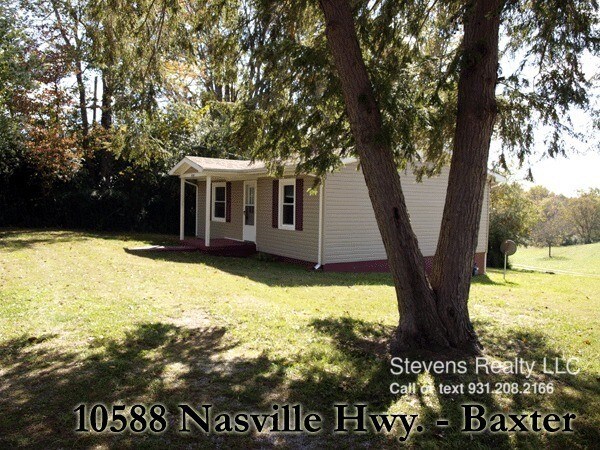 Primary Photo - 10588 Nashville Hwy