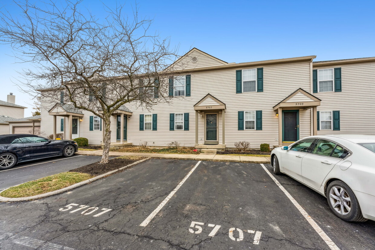 5707 Kilbury Ln Unit 124D, Hilliard, OH 43026 Condo for Rent in Hilliard, OH