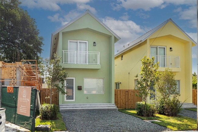 Foto del edificio - 6335 SW 60th Ave