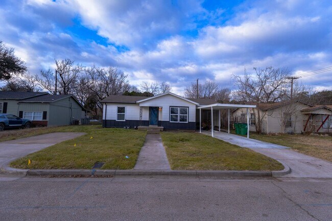 Foto del edificio - 1105 Spring Branch St