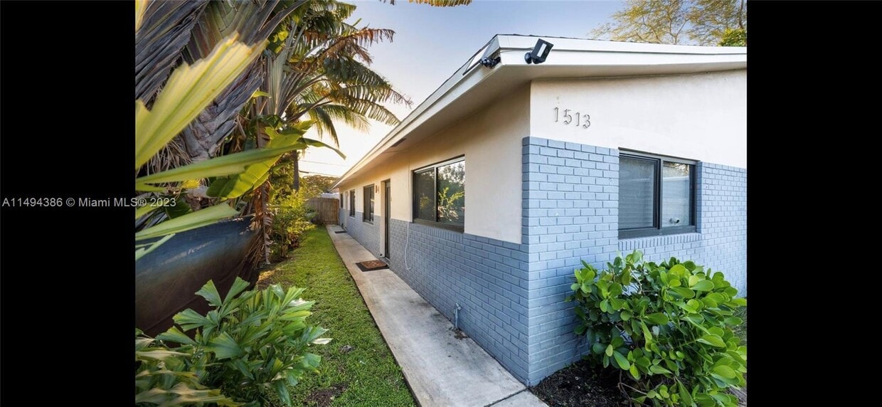 Primary Photo - 1513 NW 3rd Ave