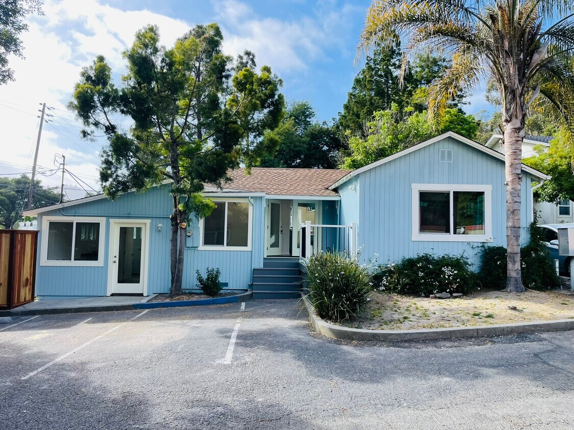 Foto principal - 1826 Ocean St