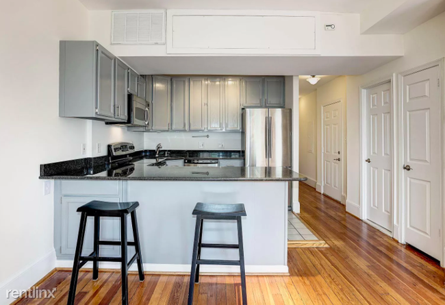 Foto del edificio - 1312 21st St NW