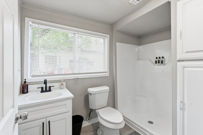 Foto del edificio - 314 W Cevallos