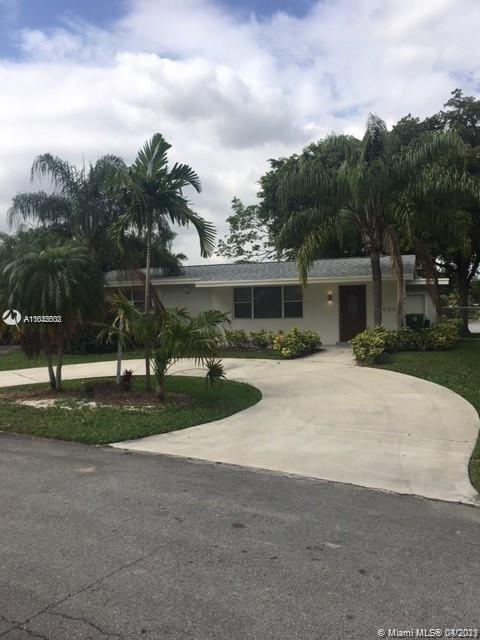 Foto del edificio - 1400 NW 86th Terrace