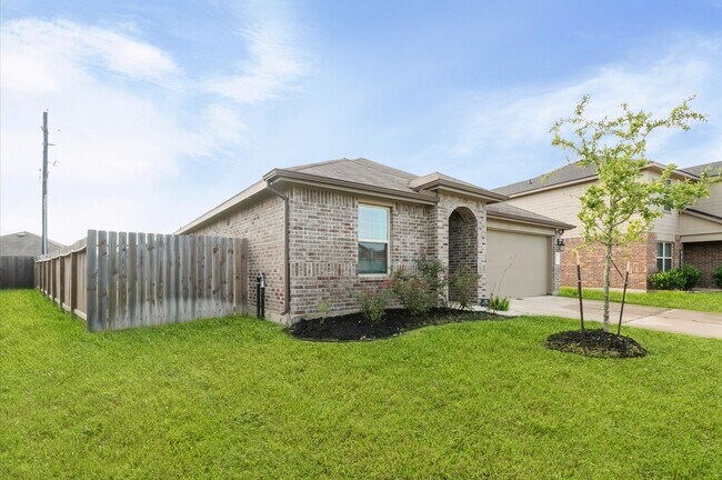 Foto del edificio - 8207 Amaryllis Ct