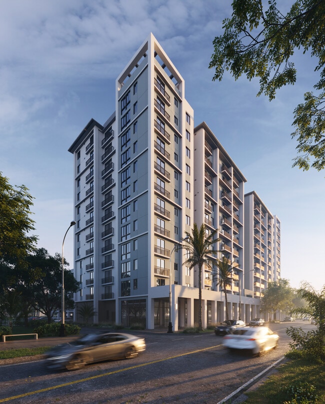 Building Photo - Quail Roost Transit Village II