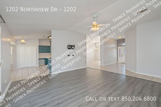 Foto del edificio - 1202 Northview Dr