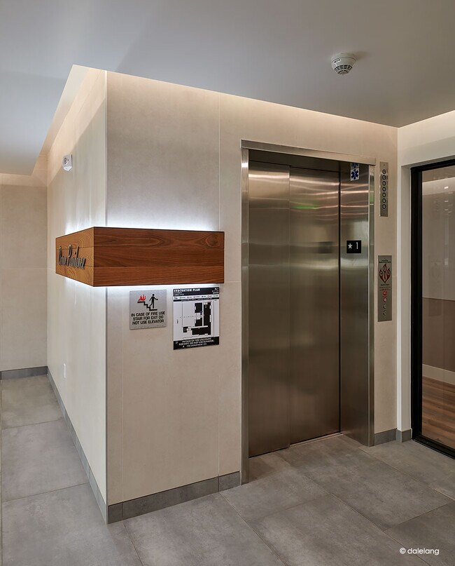 Foto del edificio - Doran Residences LLC
