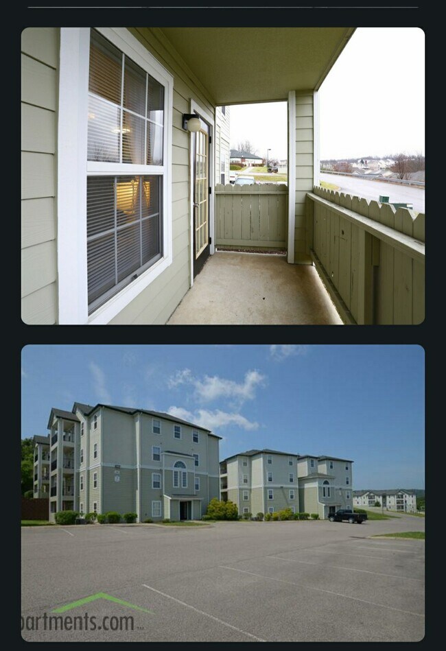 Building Photo - 1111 Community Dr