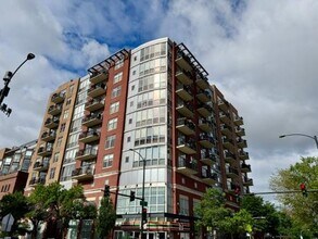 Building Photo - 1201 W Adams St