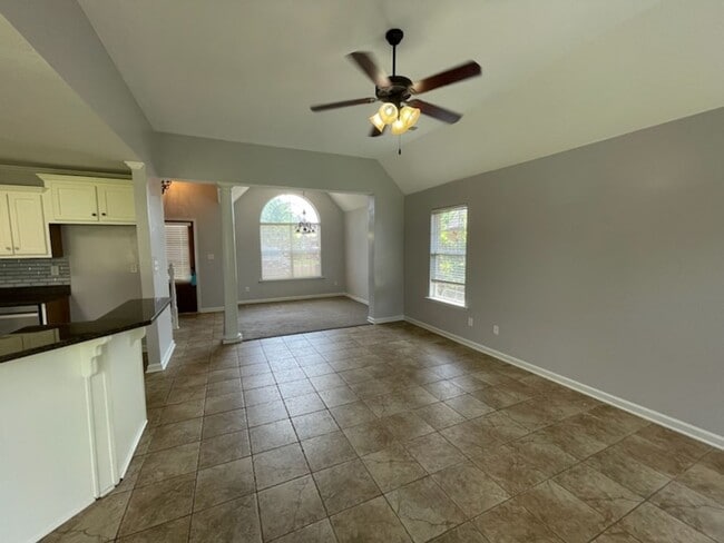 Photo - Dickens Place Subdivision House