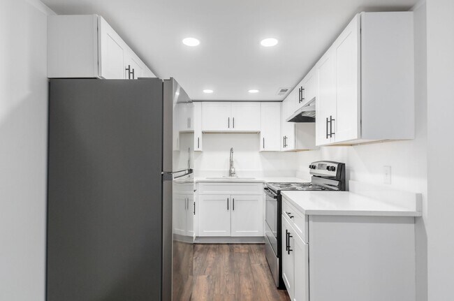 Foto del edificio - 45 Governor Pl