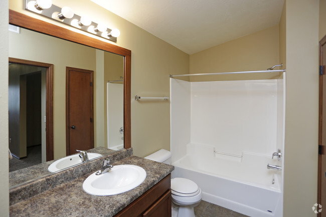 Interior Photo - Meadow Ridge Apartments