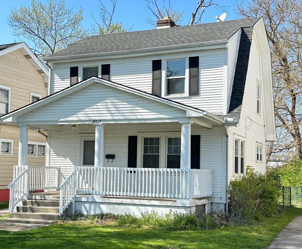 Foto principal - 4017 Corinth Blvd