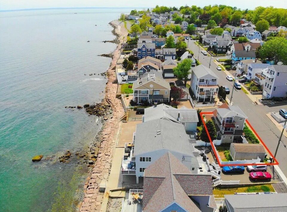 2 Paris St, Milford, CT 06460 House Rental in Milford, CT