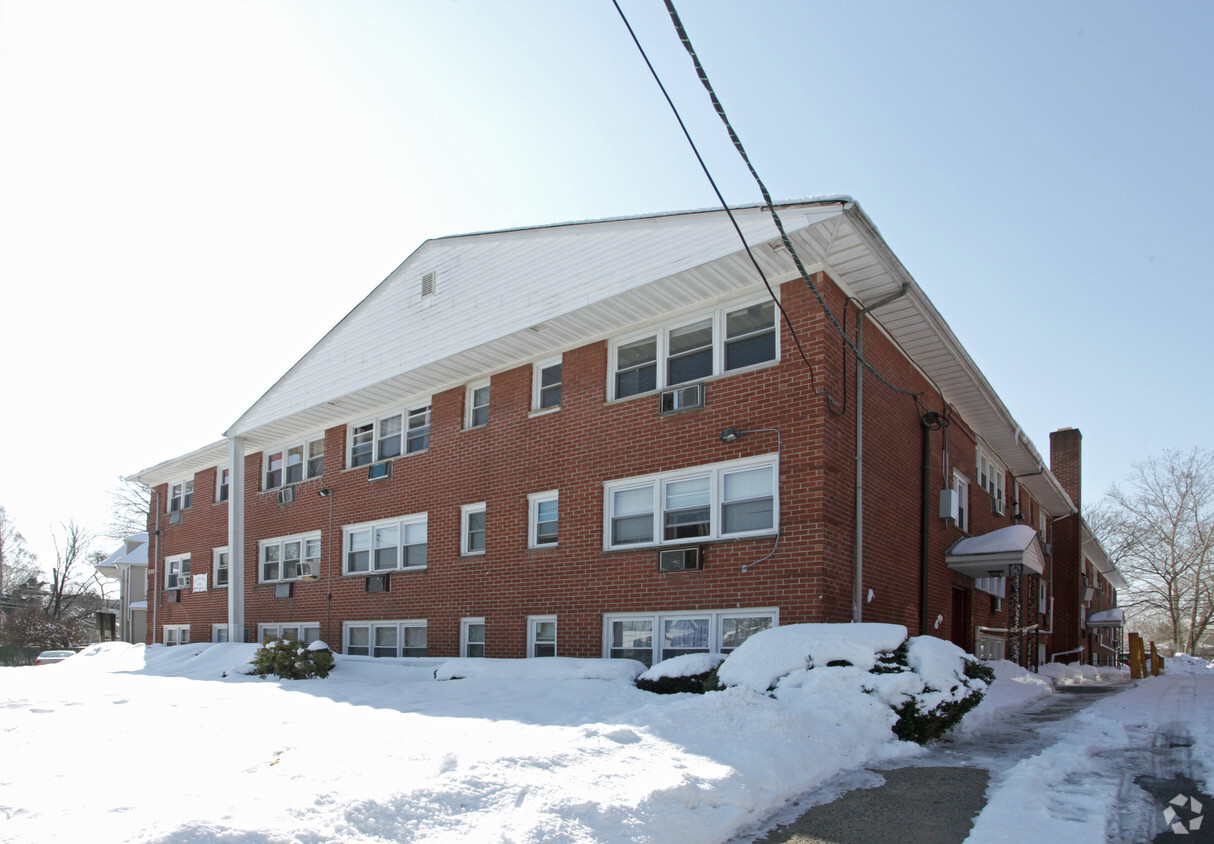 Building Photo - Martha Bell Apartments