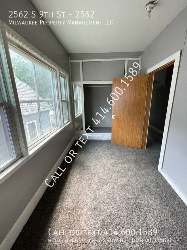 Building Photo - 2562 S 9th St