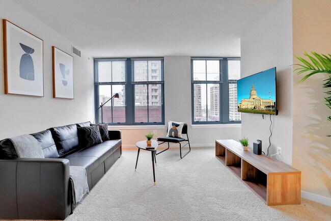 Foto del edificio - 550 14th St S