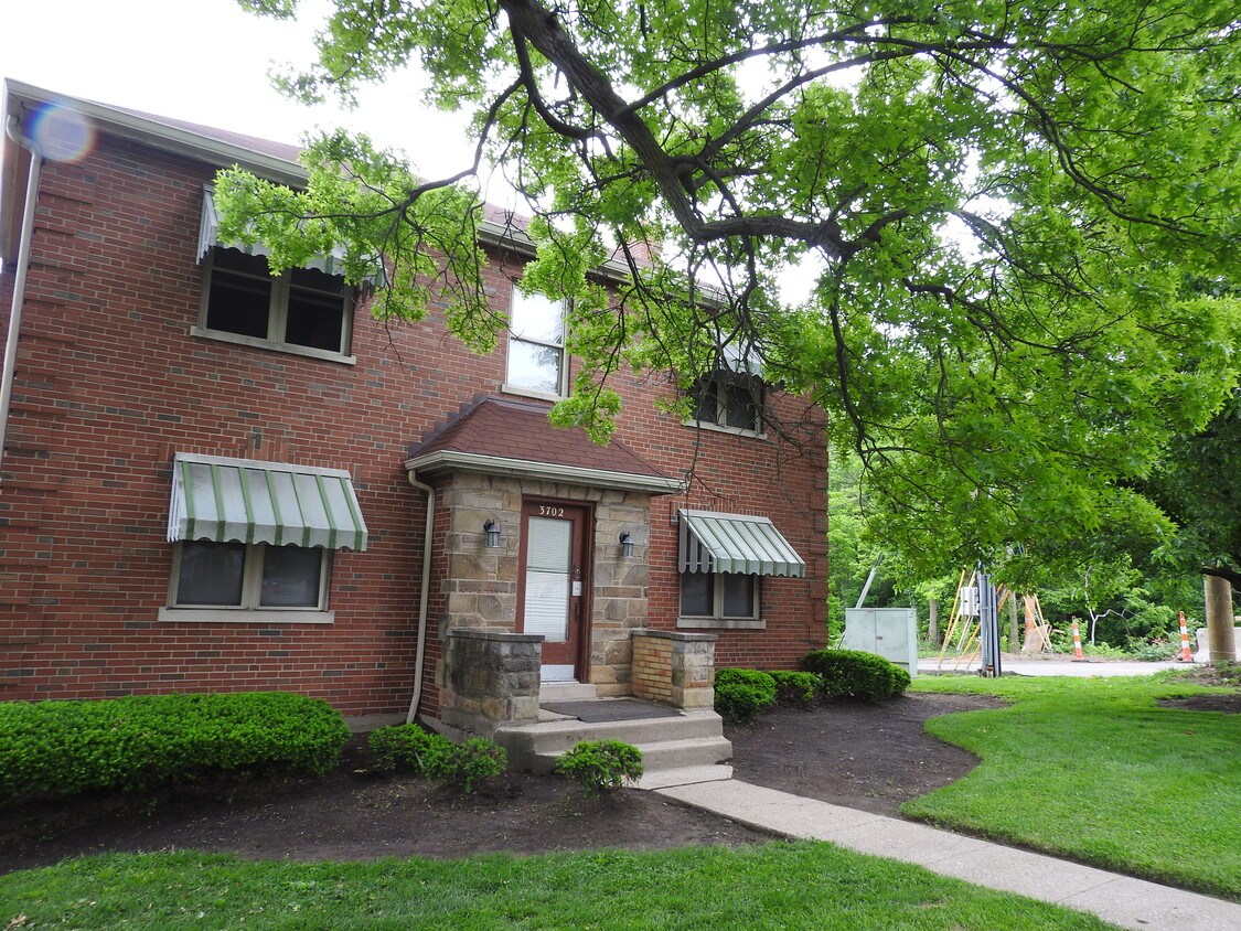 3702 Marburg Ave, Cincinnati, OH 45209 Rentals in Cincinnati at 3702