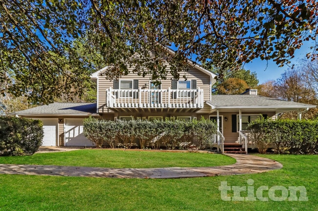 Building Photo - 20 Summerfield Ct